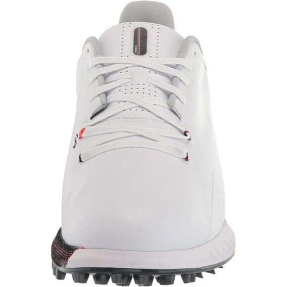 Under Armour Men\'s HOVR DRIVE SL Spikeless Golf Shoes 3025071-100 White Size 7 main image 4